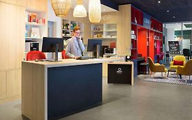 Aparthotel Adagio Basel City